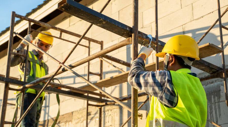 Roof Vent Repair in Livingston, NJ